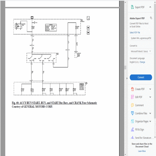 HUMMER H2 Workshop Manual (2002-2007) - Image 3