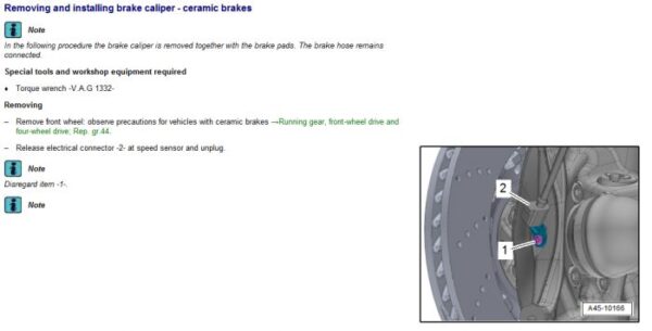 HONDA CR-V SERVICE REPAIR MANUAL 2007-2011 PDF - Image 6
