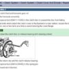 BMW Z3 E36/7 Workshop Manual (1997-2002) - Image 5