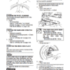 Kawasaki KX85 KX85-II KX100 Service Repair Manual - Image 5