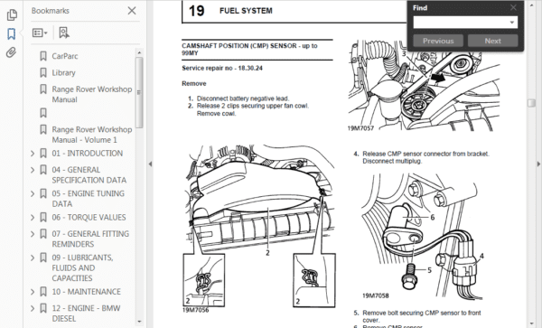 land-rover-range-rover-p38-1994-2001-official-workshop-manual-service-repair