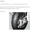 Kawasaki KX85 KX85-II KX100 Service Repair Manual - Image 3
