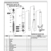Kawasaki KX85 KX85-II KX100 Service Repair Manual - Image 7