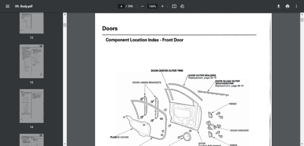 honda-crv-2007-2011-factory-workshop-service-repair-manual