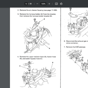 honda-crv-2007-2011-factory-workshop-service-repair-manual