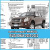 isuzu-dmax-2003-2012-factory-workshop-service-repair-manual