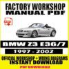 bmw-z3-e36-7-1997-2002-factory-workshop-service-repair-manual