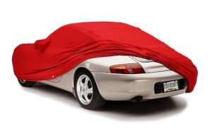 Car Covers – How Can They Protect Your Investment?