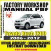 toyota-rush-j200-factory-service-manual