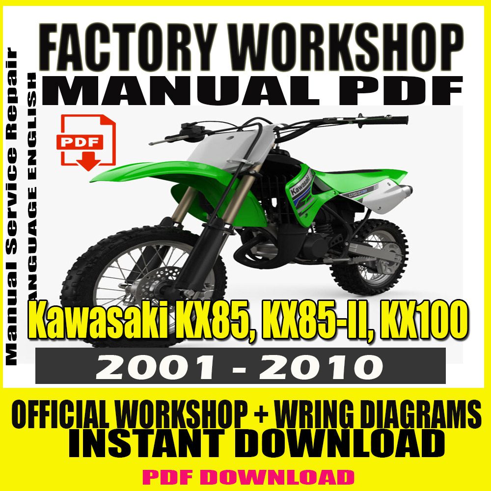 kawasaki-kx85-kx85-ii-kx100-service-repair-manual