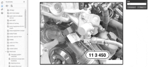 BMW X5 E53 Workshop Manual (1999-2006)