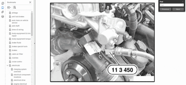 BMW X5 E53 1999-2006 Service Repair Manual - Essential guide for comprehensive maintenance and repairs. Download now for expert insights.
