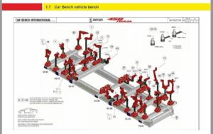 Ferrari 458 Italia Workshop Manual (2009–2015)