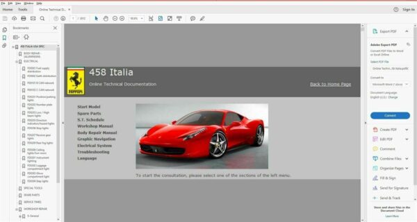 ferrari-458-italia-2009-2015-factory-workshop-service-repair-manual