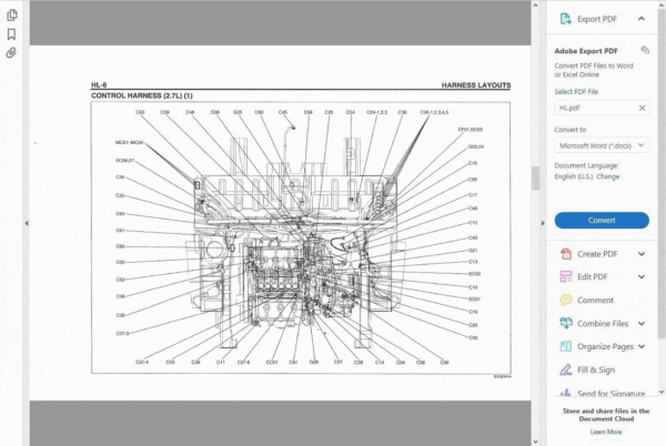 Hyundai Tucson 2004-2009 Service Repair Manual