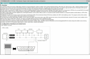 Hyundai Tucson Workshop Manual (2010-2015)