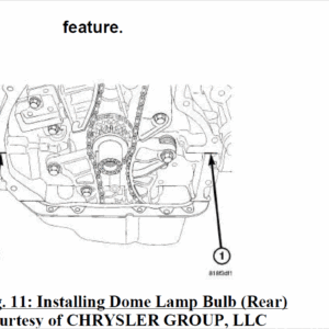 Jeep Compass and Patriot 2007-2016 Manual Service Repair