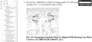 Jeep Compass and Patriot Workshop Manual (2007-2016)