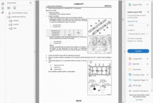 Nissan X-Trail T31 Workshop Manual (2007–2014)