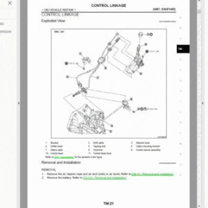 NISSAN-X-TRAIL-2007-2014-FACTORY-WORKSHOP-SERVICE-REPAIR-MANUAL-FOR-+WIRING4