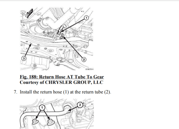 Jeep Compass and Patriot 2007-2016 Manual Service Repair
