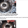 Jeep Compass and Patriot 2007-2016 Manual Service Repair