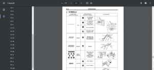 Toyota Corolla E140/E150 Workshop Manual (2006-2012)