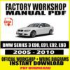 bmw-3-series-e90-e91-e92-e93-ser-repair-service-manual-pdf-download