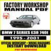 bmw-7-series-e38-740i-1995-2001-service-repair-manual