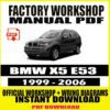 bmw-x5-e53-1999-2006-factory-workshop-service-repair-manual-wiring