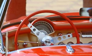 3 American Performance Cars