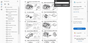 VOLVO XC90 WORKSHOP MANUAL (2002-2014)
