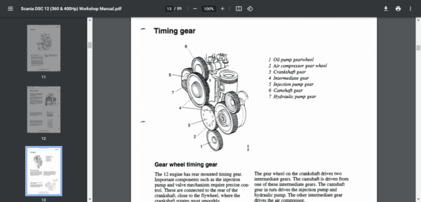 scania-truck-series-3-workshop-repair-manual
