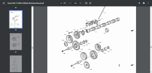 scania-truck-series-3-workshop-repair-manual
