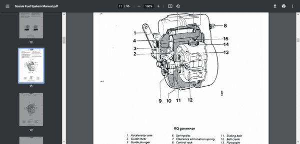 scania-truck-series-3-workshop-repair-manual