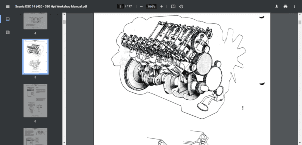 scania-truck-series-3-workshop-repair-manual