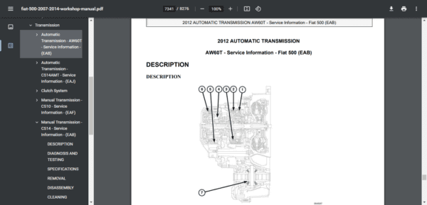 fiat-500-2007-to-2013-service-repair-manual-pdf