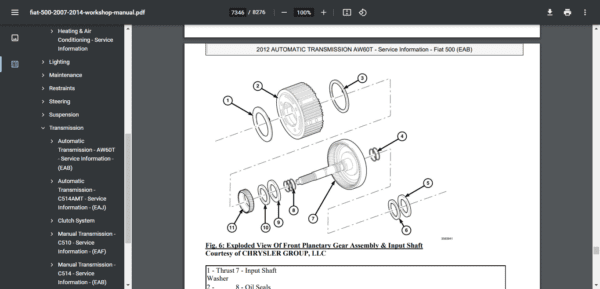 fiat-500-2007-to-2013-service-repair-manual-pdf