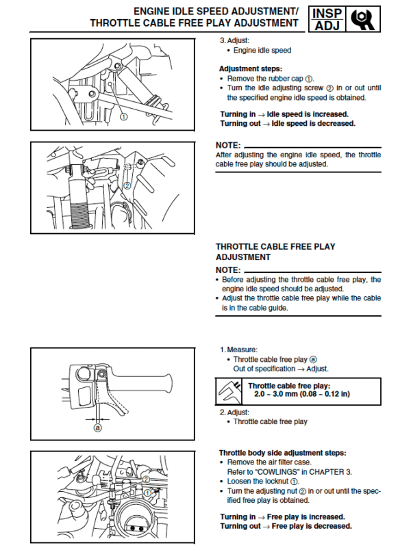 Ski-Doo MXZ Renegade X 600 HO E-TEC 2009-2010 Factory Service & Workshop Manual - Image 2