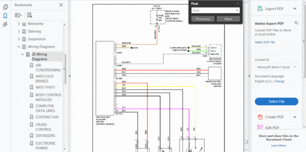 BMW X6 E71 Workshop Manual (2008–2014) - Image 2