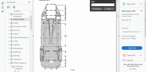 BMW X6 E71 Workshop Manual (2008–2014) - Image 3