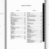 2006 SUZUKI GRAND VITARA FACTORY WORKSHOP SERVICE REPAIR MANUAL - Image 5