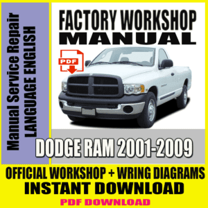 dodge-ram-2001-2009-workshop-manual-service-repair-wiring