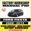 ford-fiesta-mk-vi-6-2008-2013-factory-workshop-service-repair-manual