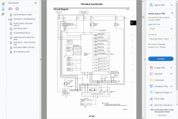 nissan-navara-2004-2015-workshop-manual-service-repair-wiring