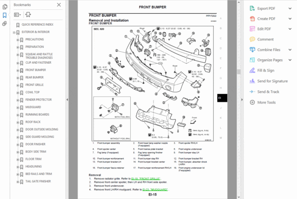 nissan-navara-2004-2015-workshop-manual-service-repair-wiring