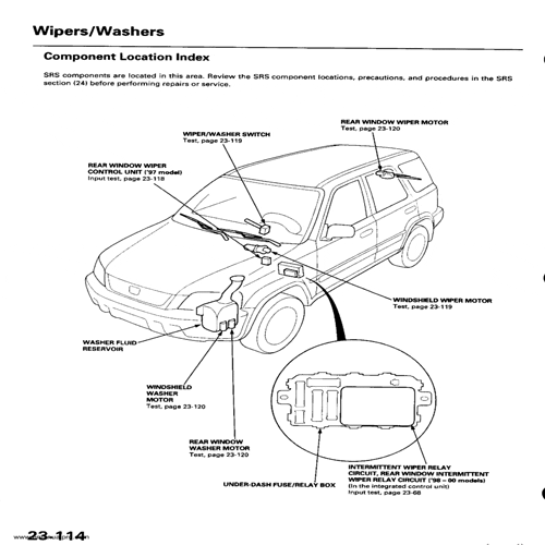 HONDA-CR-V-WORKSHOP-MANUAL-SERVICE-&-REPAIR2