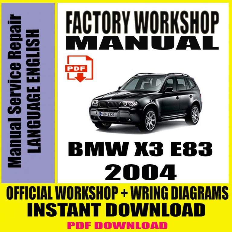 BMW E90 SERVICE MANUAL PDF FREE DOWNLOAD visual data 5