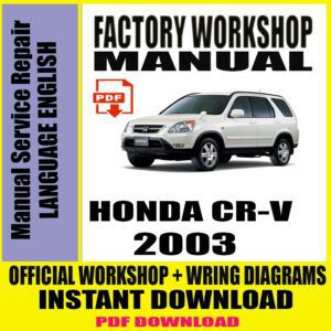 2003-honda-cr-v-workshop-manual-service-repair