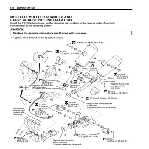 thumbnail interactive-video image 1 of Cyclepedia Honda CRF150R / CRF150RB Motorcycle Service Repair Manual (2007-2024) CPP-164 1 of 4